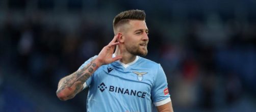 Sergej Milinkovic Savic piace alla Juve.