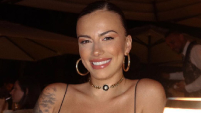 Giuseppa donne des astuces de mère (Screenshot Instagram @giuseppacrl)