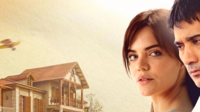 Terra amara: arriva Bahtiyar, cugino di Fikret.