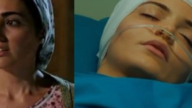 Terra amara,spoiler turchi: Gulten affranta per la morte di Hunkar, Zuleyha viene operata.