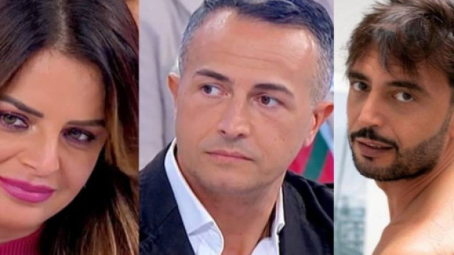 U&D, chi torna a settembre: Riccardo, Roberta e Gemma verso il s&igrave;, Armando in dubbio.