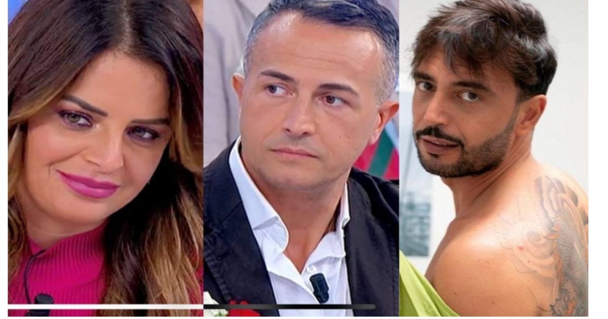 U D chi torna a settembre Riccardo Roberta e Gemma verso il sì Armando in dubbio