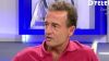 Alessandro Lequio sobre el parecido de su nieta con Aless: 'La veo más morenita'
