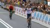 Giro dell'Appennino: Rodriguez si invola in salita, ma a vincere è Marc Hirschi (Video)