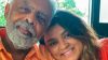 Gilberto Gil fala sobre tratamento de câncer da filha: 'É uma aflição'