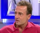 Alessandro Lequio podría querer conocer a su nieta (Telecinco)