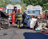 Calabria, infermiere muore mentre va a lavoro a causa di un sinistro. (foto di repertorio)