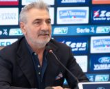 Crotone: Pazienza nome caldo per la panchina, riflessioni in corso per Gianni Vrenna.