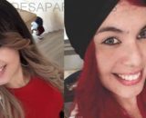 El procesado reconoció que maltrató a Romina Celeste de forma recurrente (Twitter/sosdesaparecido)