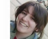 El testimonio de María Victoria León será clave en el caso (Twitter, sosdesaparecido)