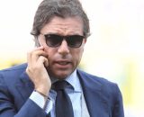 Juve, ottimismo sull'arrivo di Giuntoli: il ds potrebbe liberarsi dal Napoli in 7 giorni.