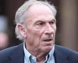 Zdenek Zeman, tecnico del Pescara.