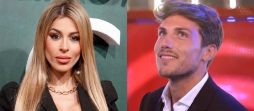 Daniele Dal Moro sull'ex Oriana Marzoli: 'Volevo stare davvero con quella persona'.