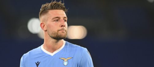 Inter su Milinkovic-Savic e Marusic: la Lazio apre alla cessione.