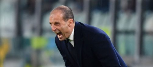 Juventus, Cerchione rivela: '90% di probabilità di un addio di Allegri'