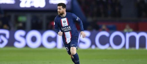 Mercato: Lionel Messi va enfin dévoiler son choix (screenshot Instagram@leomessi)