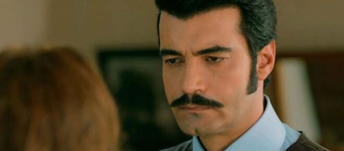 Terra amara, episodi turchi:Demir capisce che deve lasciare andare Zuleyha.