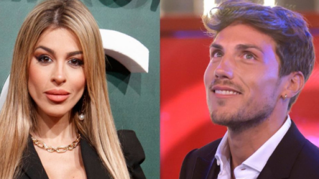 Daniele Dal Moro sull'ex Oriana Marzoli: 'Volevo stare davvero con quella persona'.
