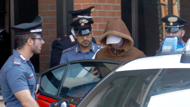 Delitto di Giulia Tramontano, la confessione del compagno.