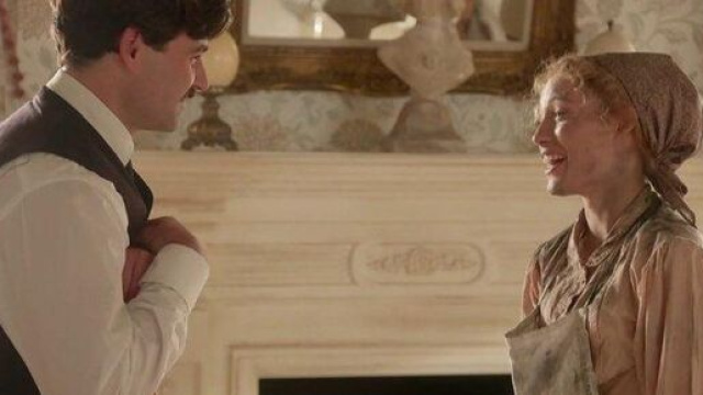 La promessa anticipazioni spagnole.