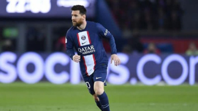 Mercato: Lionel Messi va enfin dévoiler son choix (screenshot Instagram@leomessi)