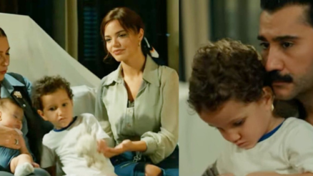 Terra amara, anticipazioni: Hunkar appoggia la fuga di Zuleyha e Yilmaz.