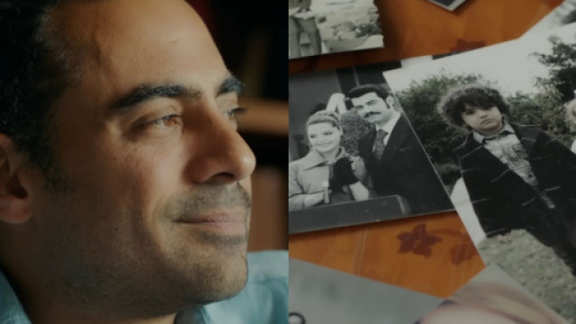 Terra amara, anticipazioni turche: Leyla e Mustafa Ağa diventano i genitori di Demir.