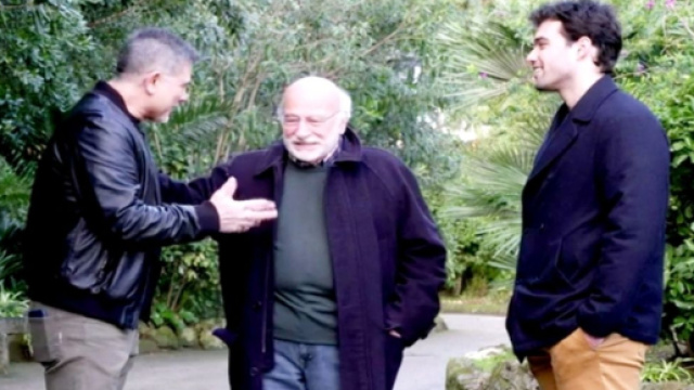 Un Posto al sole, anticipazioni: Franco e Nunzio fanno una sorpresa a Otello