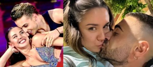 Amici 22, Mattia e Benedetta non sono una coppia: lei bacia il fidanzato Simone su Ig.