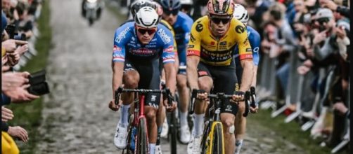 Ciclismo, Adam Hansen: 'Cinque idee per la sicurezza, preoccupazione anche per Arenberg'.