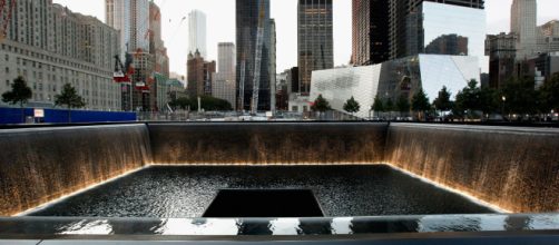 Ground Zero New York arte rinascita