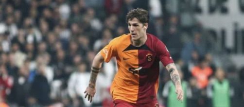 Nicolò Zaniolo piace alla Juve.