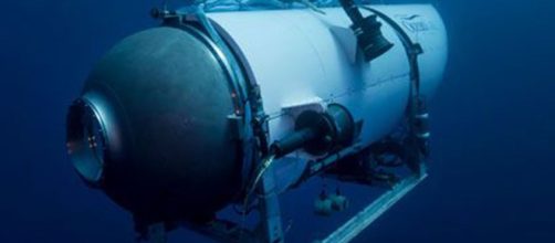 Titan: continuano le ricerche del sottomarino scomparso