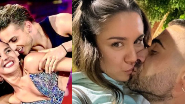 Amici 22, Mattia e Benedetta non sono una coppia: lei bacia il fidanzato Simone su Ig.