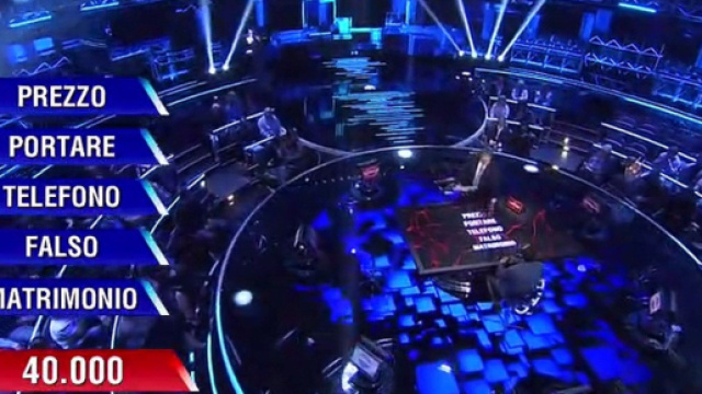 Cambio programmazione Rai settembre