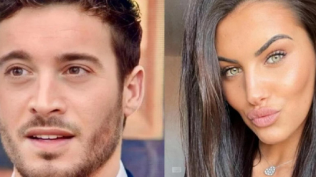 Carolina Stramare rompe il silenzio su Antonino Spinalbese: 'Siamo solo amici'.