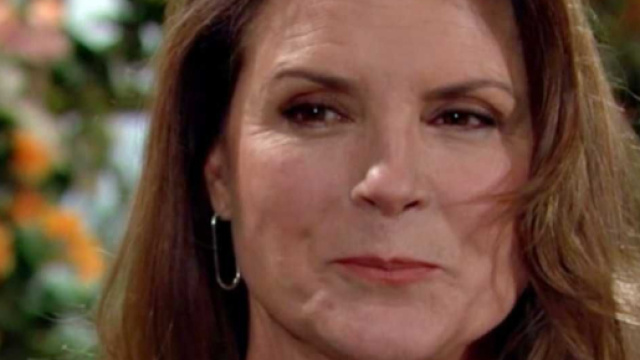 Foto di Sheila Carter nella soap Beautiful.