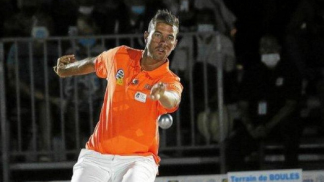 Masters de Pétanque : Tout savoir sur l'édition 2023 (Screenshoot Twitter @TelegrammeSport)