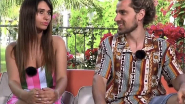 Temptation Island, Ale scoppia in lacrime alla fine del video: 'Vorrei maggiori certezze'.