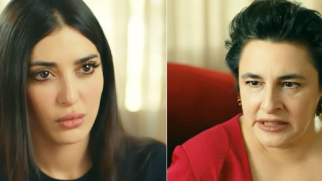 Terra amara, anticipazioni: Mujgan accusa Behice di aver tentato di uccidere Zuleyha.