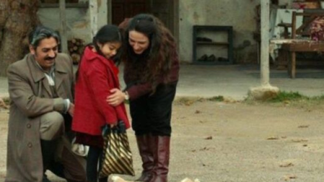 Terra amara,trame al 30 giugno: Uzum svela a Hunkar dove sono i suoi nipoti.