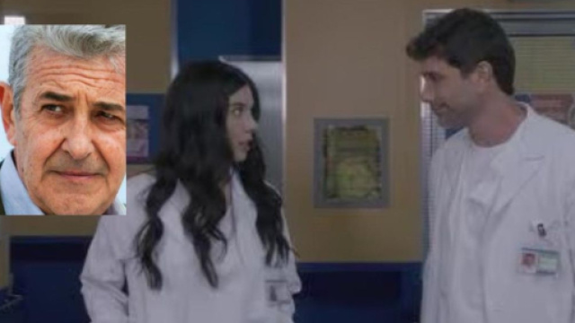 Un posto al sole, anticipazioni 26-30 giugno: Renato colto da un malore e viene ricoverato.