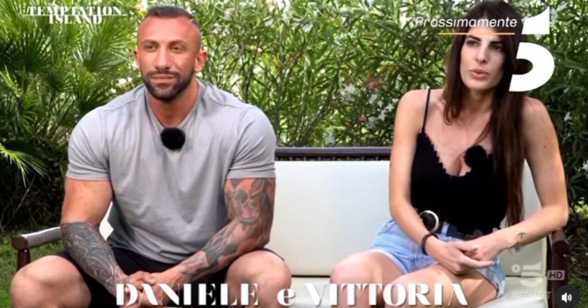 Temptation Island, cast con 14 concorrenti tra loro i 'litigiosi