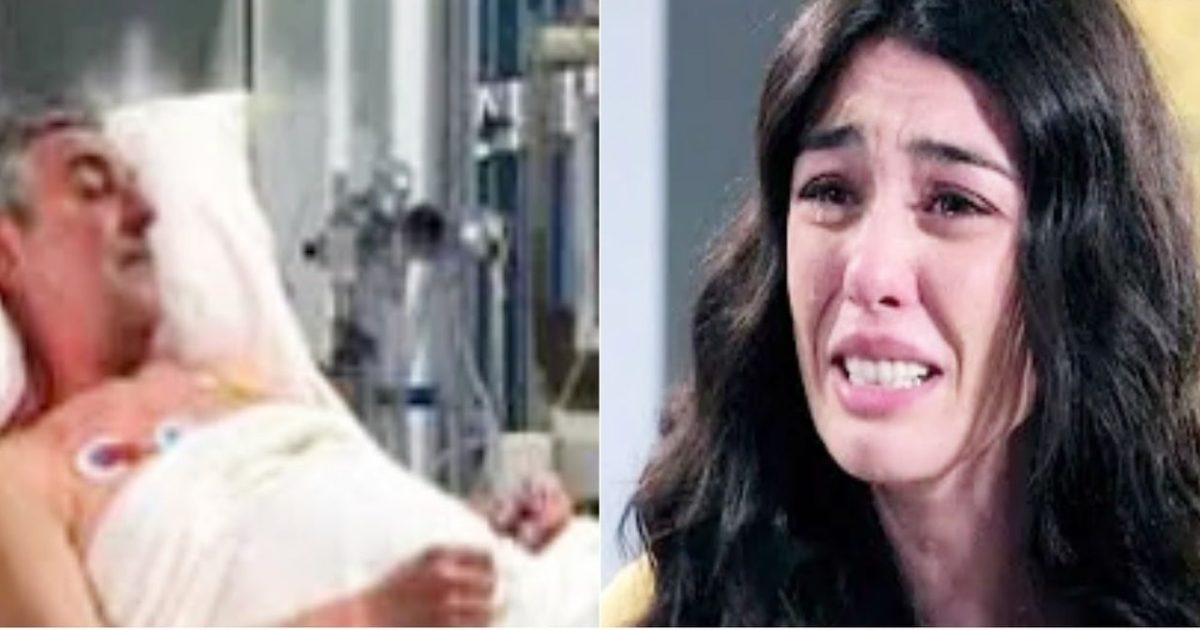 Upas, anticipazioni 26-30 giugno: Renato in ospedale, Rossella in ...