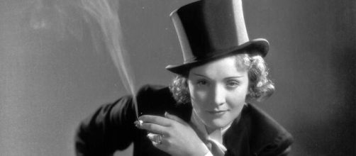 Benvegnù sui possibili documentari su futuri Biografilm: 'C'è chi lavora su Dietrich'