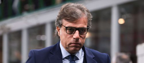 Juve, Giuntoli si starebbe avvicinando: il ds potrebbe rinunciare a emolumenti del Napoli