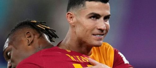 Plusieurs joueurs ont fait les beaux jours de leur sélection dont un Cristiano Ronaldo et ses 200 matchs avec le Portugal. (@ArobaseGiovanny)