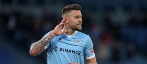 Sergej Milinkovic Savic piace alla Juve.