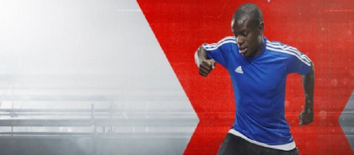 N'Golo Kanté va poursuivre sa carrière en Arabie Saoudite, à l'Al-Ittihad (Screenshoot Twitter @nglkante)