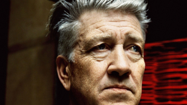 David Lynch's Industrious Pandemic The New Yorker - newyorker.com